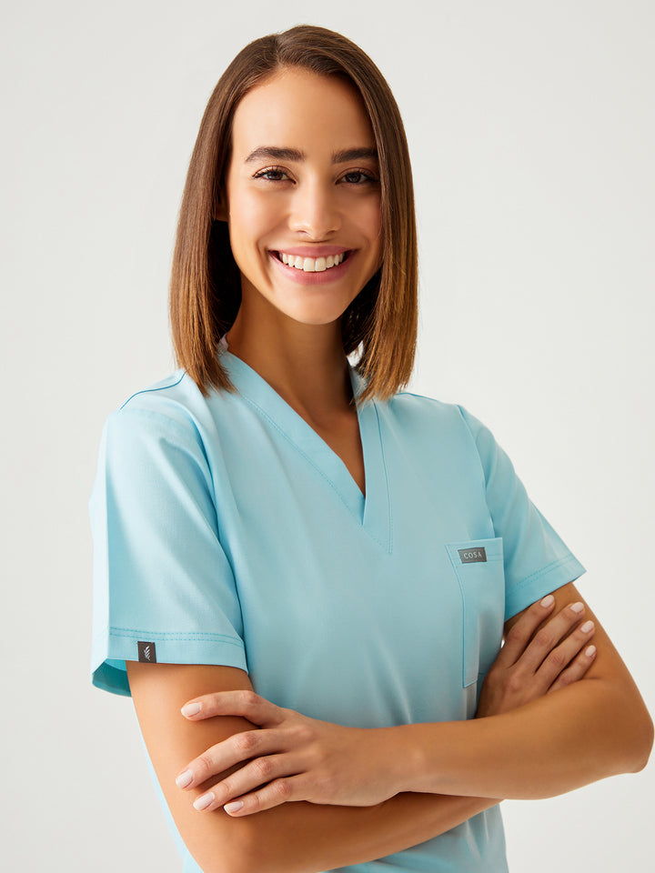 Cosa Tetra ® Mint Yeşili