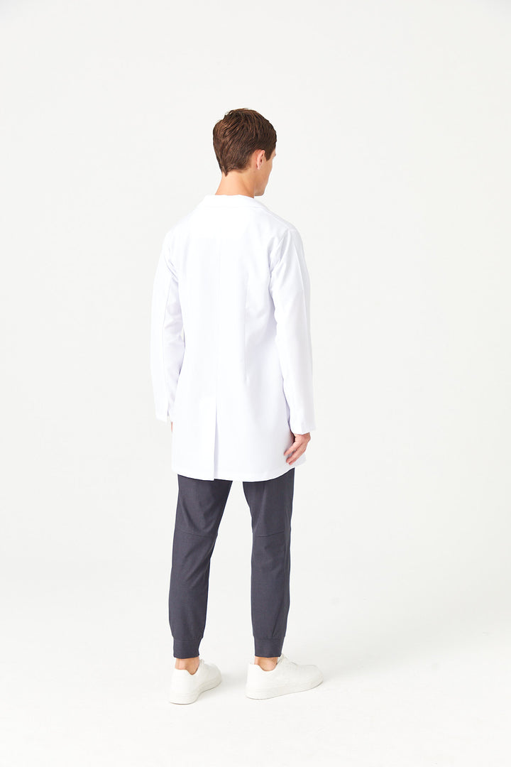 Cosa x Studio Brandia ® Erkek Ceket Yaka Önlük