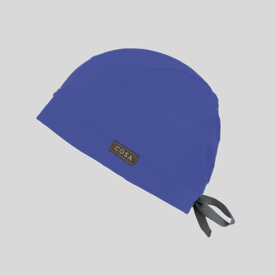 Lavanta Mavi Cosa Essential Unisex Cerrahi Bone