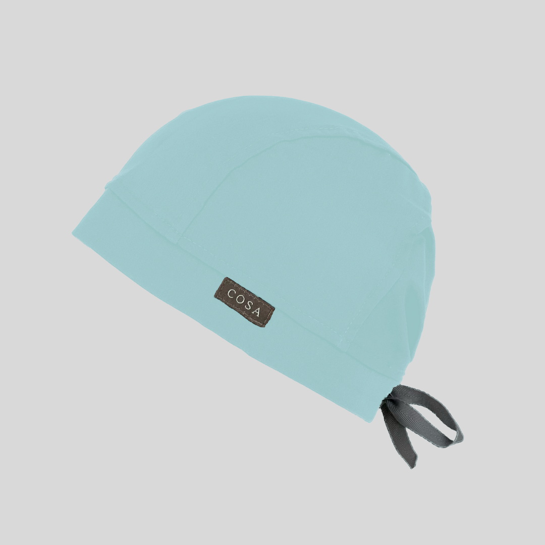 Mint Yeşili Cosa Essential Unisex Cerrahi Bone