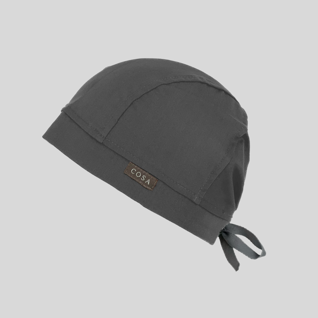 Gri Cosa Essential Unisex Cerrahi Bone