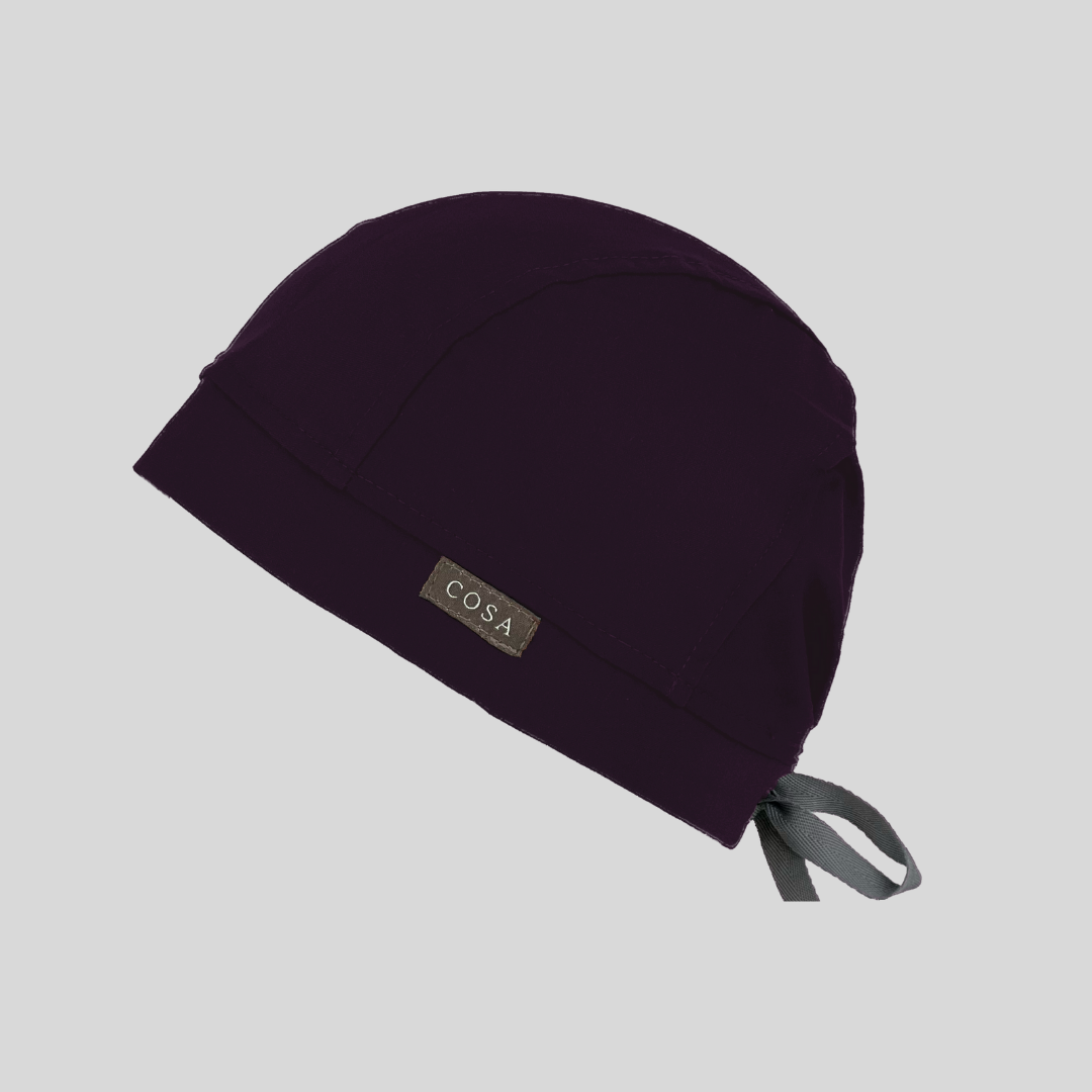 Mürdüm Cosa Essential Unisex Cerrahi Bone