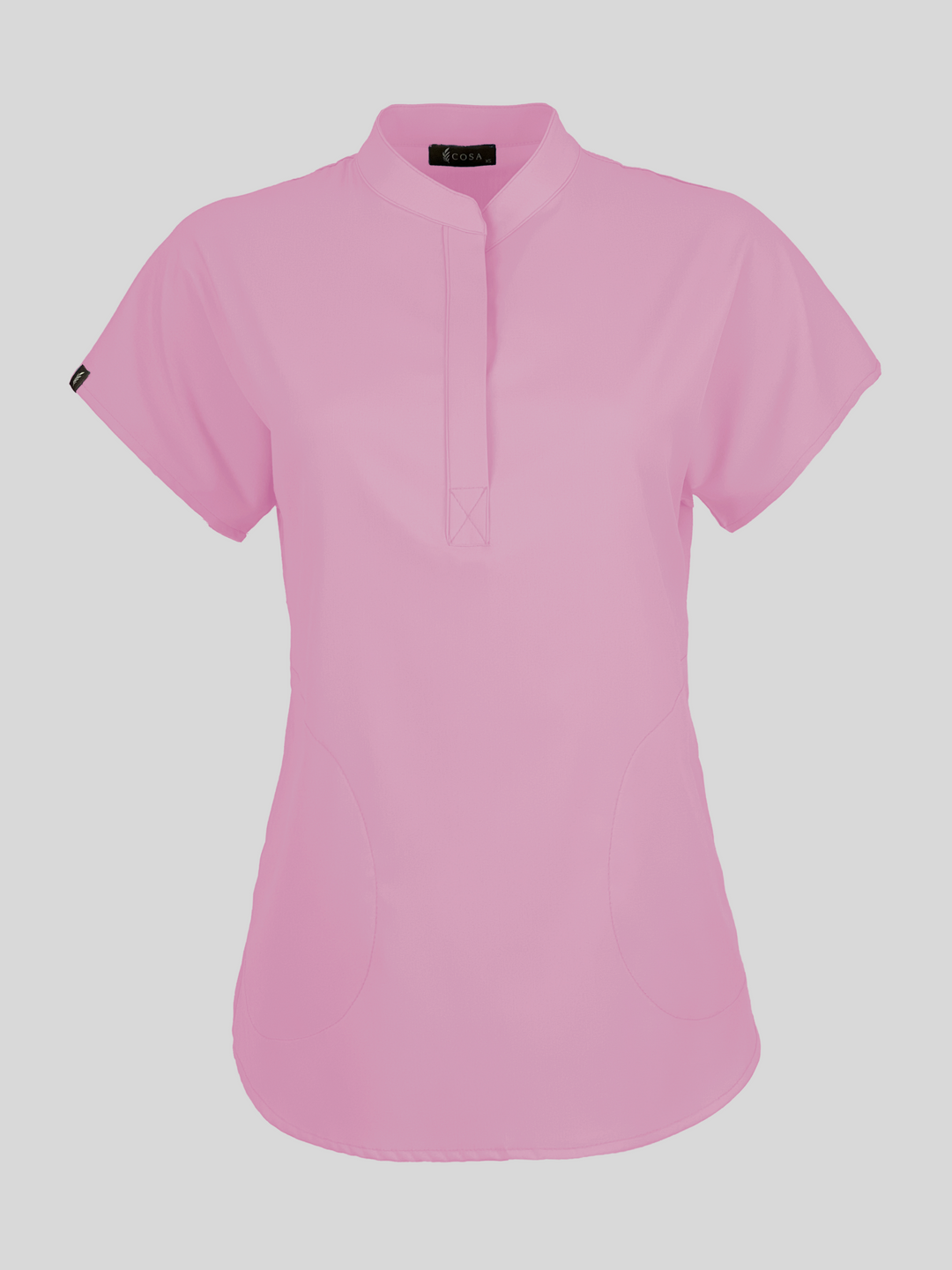 Açık Pembe Cosa Comfort Plus⁺ Tek Üst