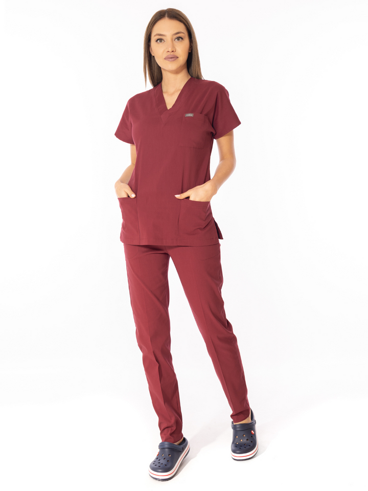 Bordo Cosa Flex Takım