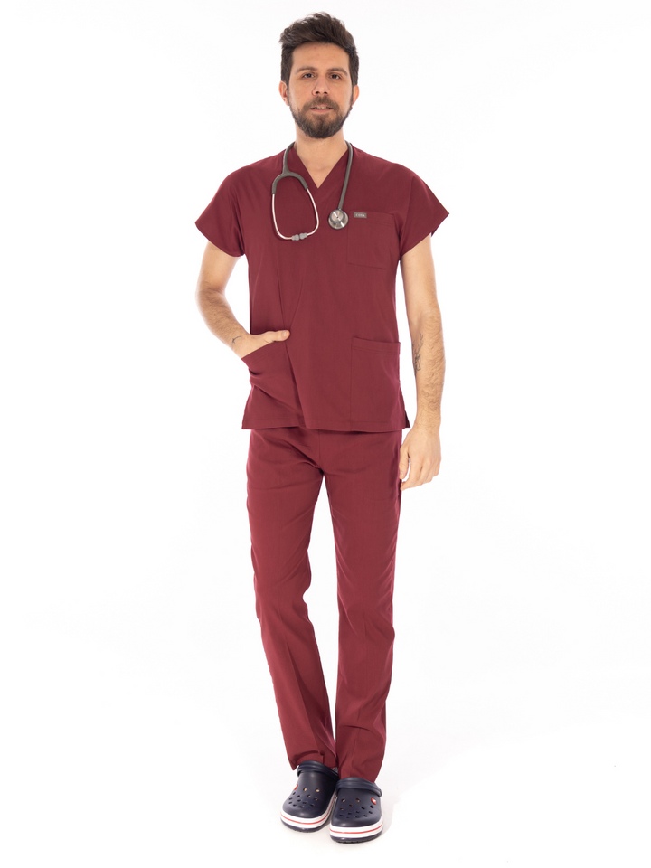 Bordo Cosa Flex Takım