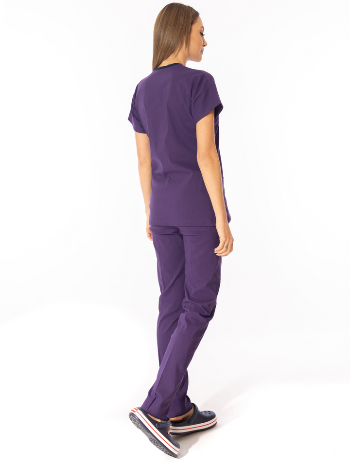 Mor Cosa Flex Takım