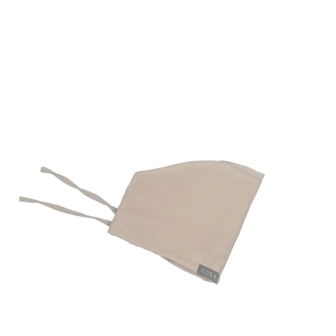 Bej C-Tech Cerrahi Bone