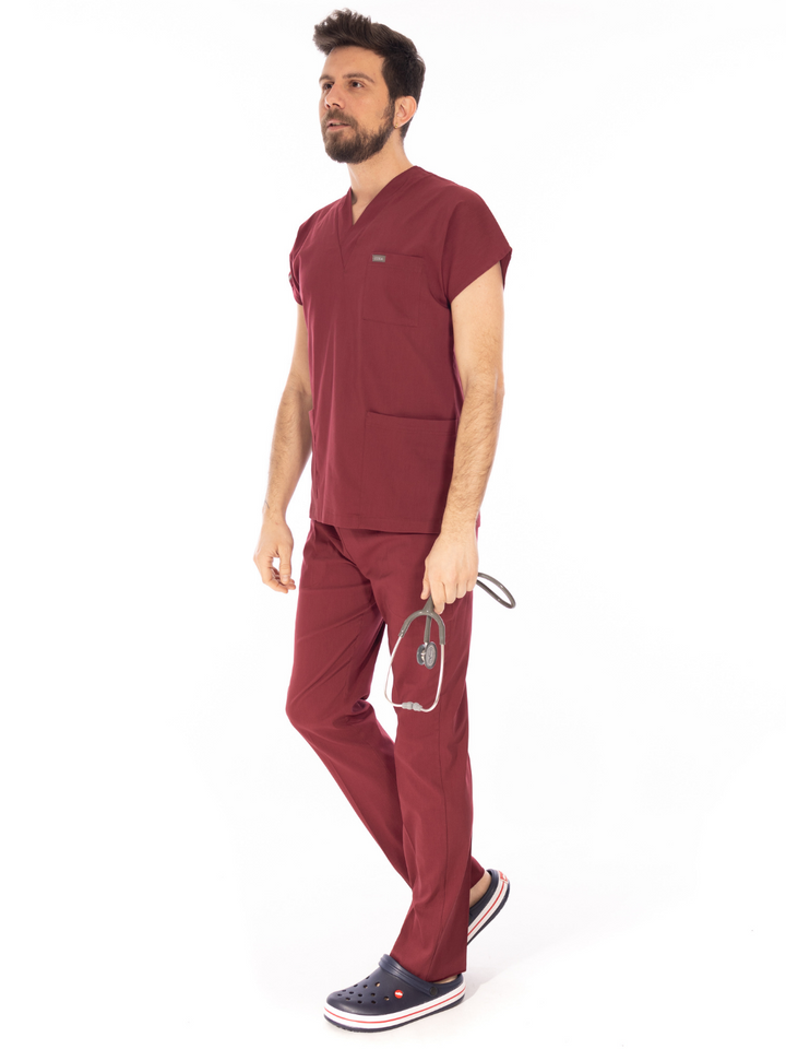 Bordo Cosa Flex Takım