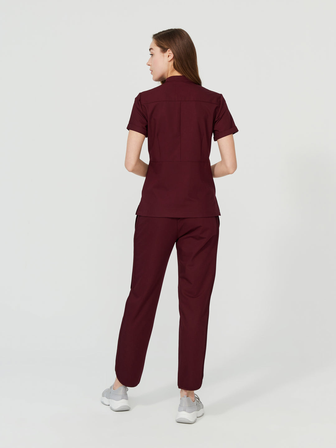 Cosa Di® Kadın Bordo