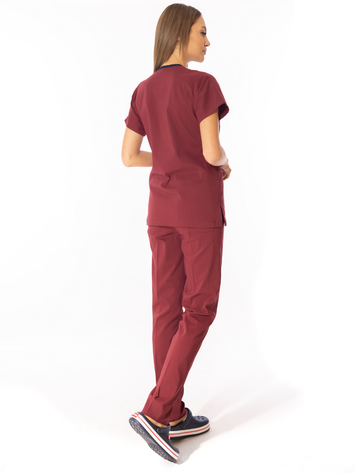 Bordo Cosa Flex Takım