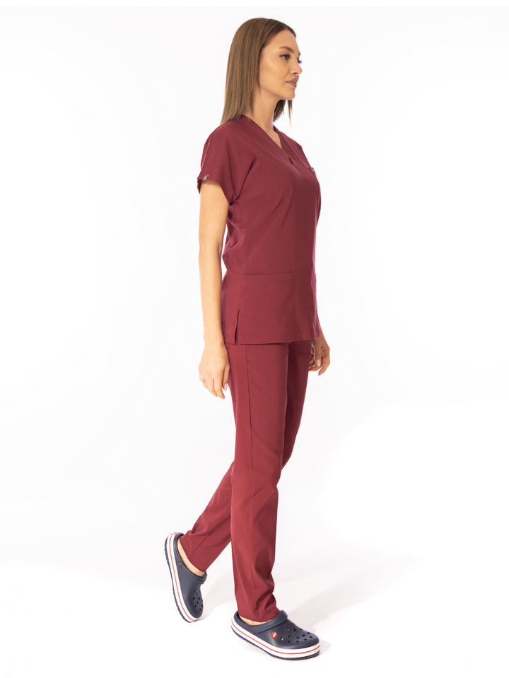 Bordo Cosa Flex Takım