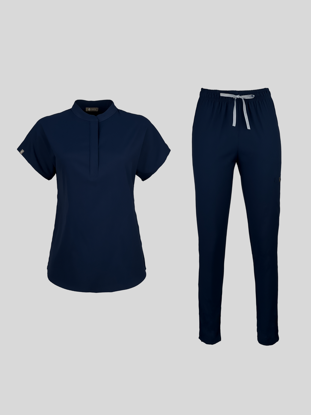 Lacivert Cosa Comfort Plus⁺ Takım