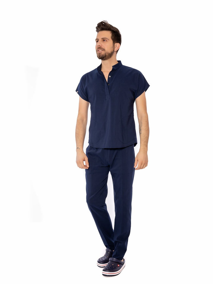 Lacivert Cosa Comfort Takım