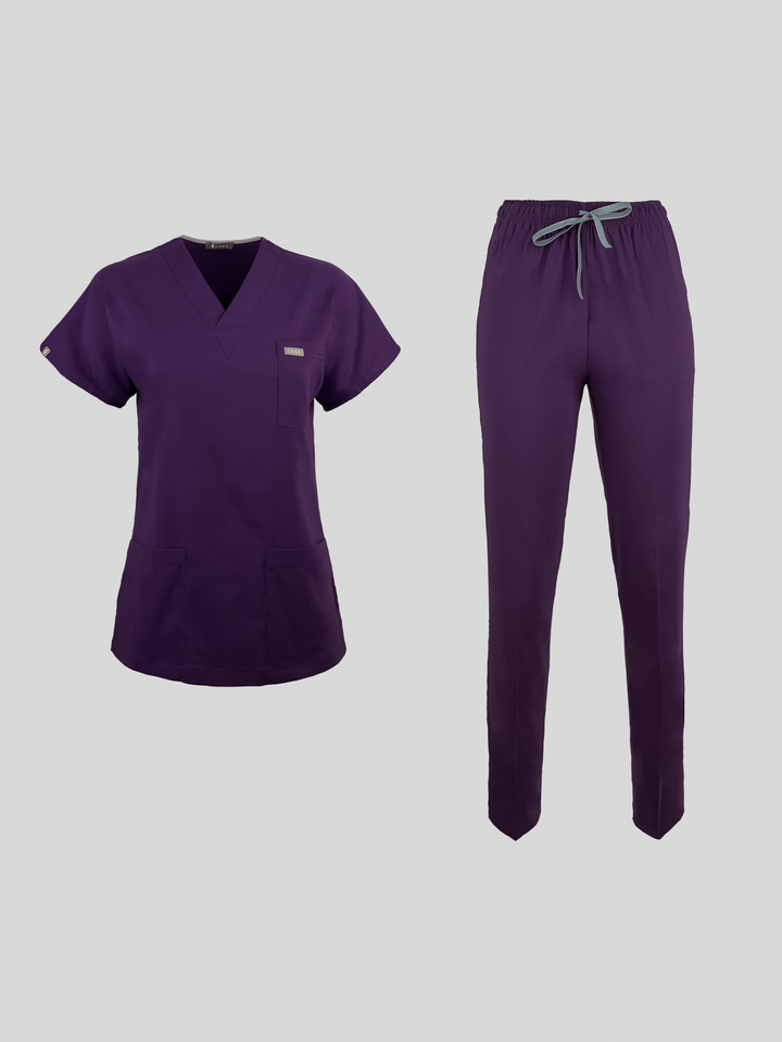 Mor Cosa Flex Takım