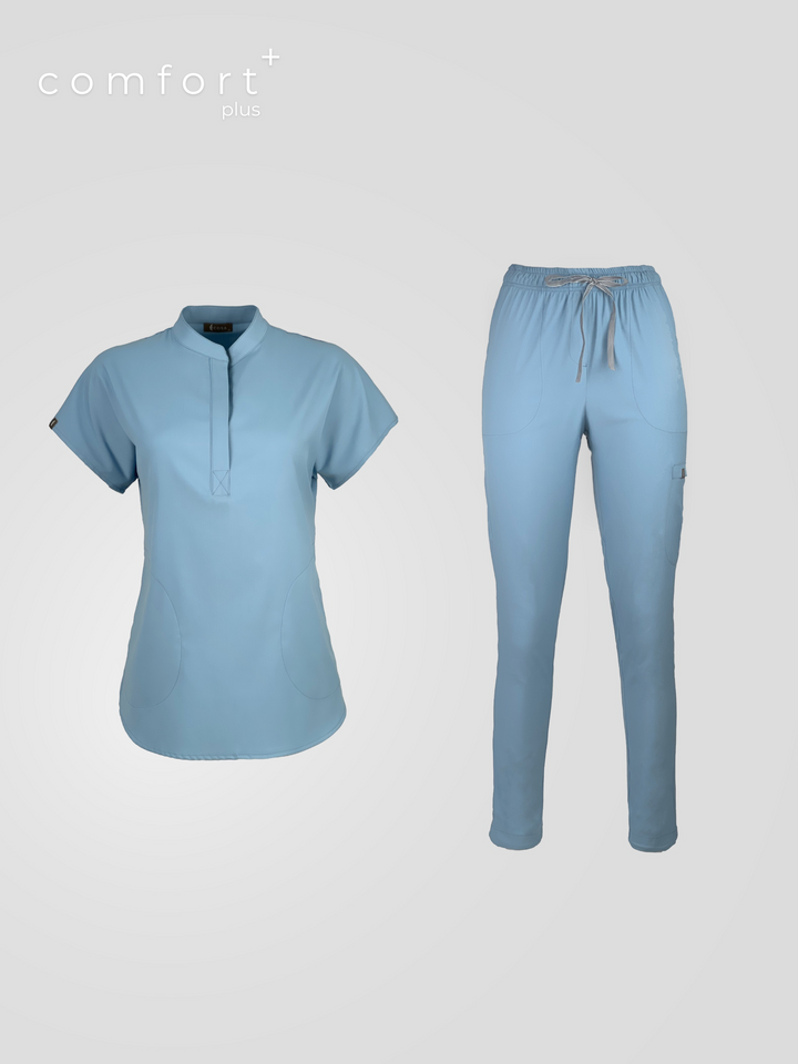 Kozmik Mavi Cosa Comfort Plus⁺ Takım