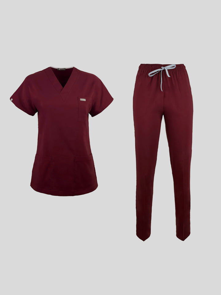 Bordo Cosa Flex Takım