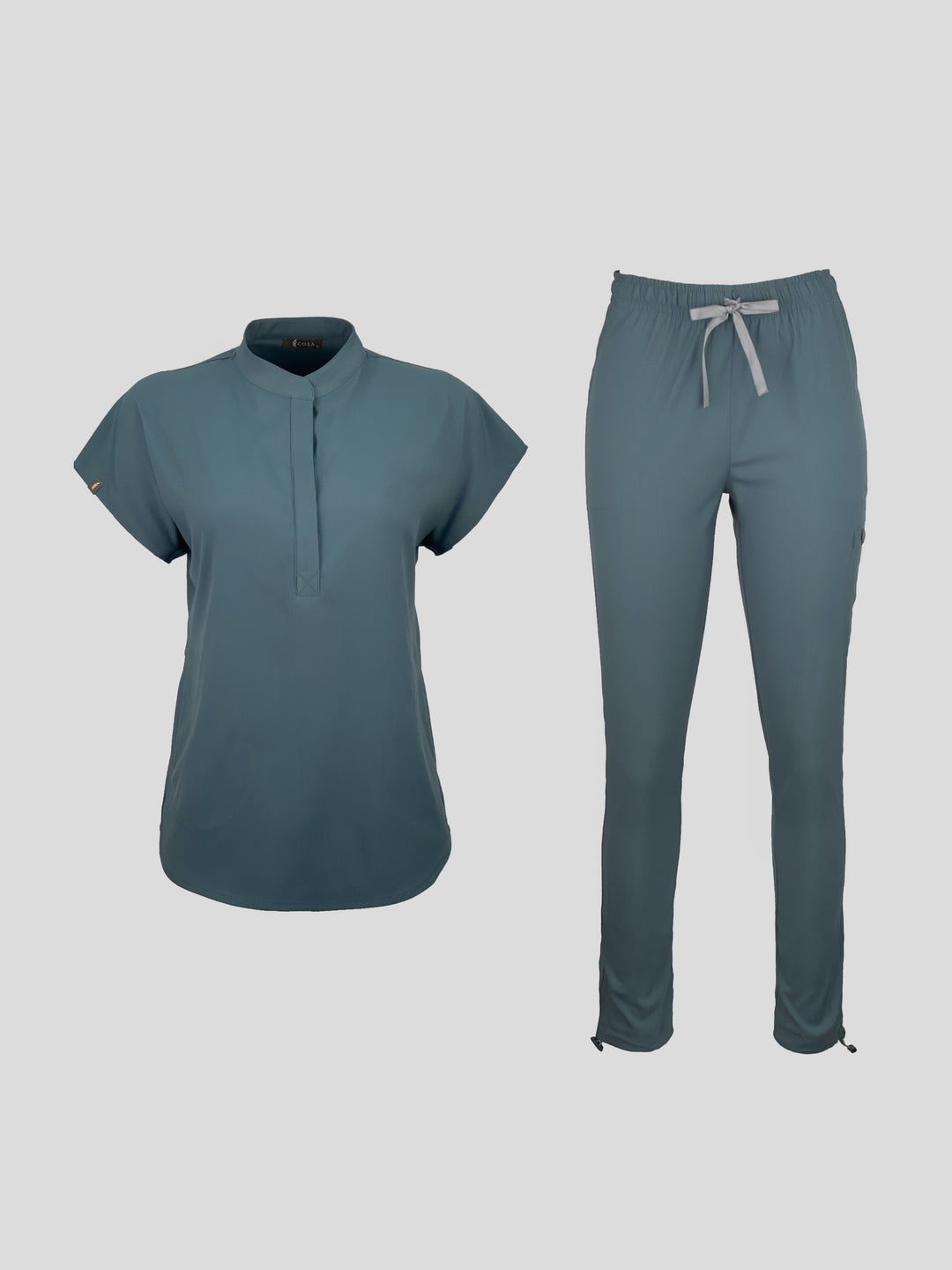 Taş Mavi Cosa Comfort Plus⁺ Takım