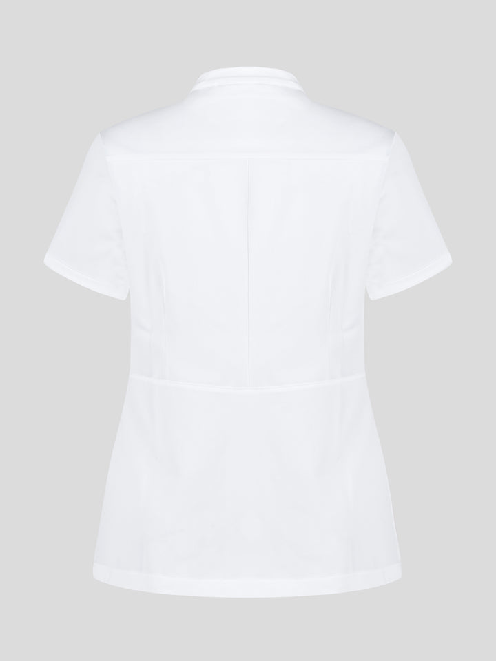 Cosa Di® Kadın Tek Üst Beyaz