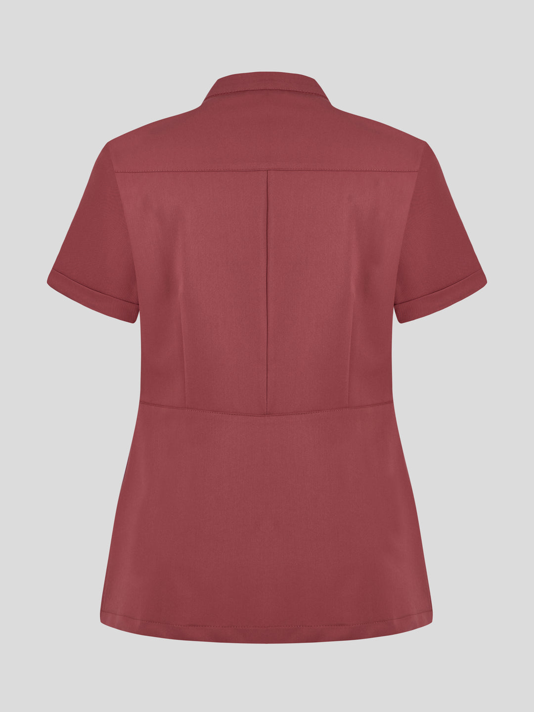 Cosa Di® Kadın Tek Üst - Berry