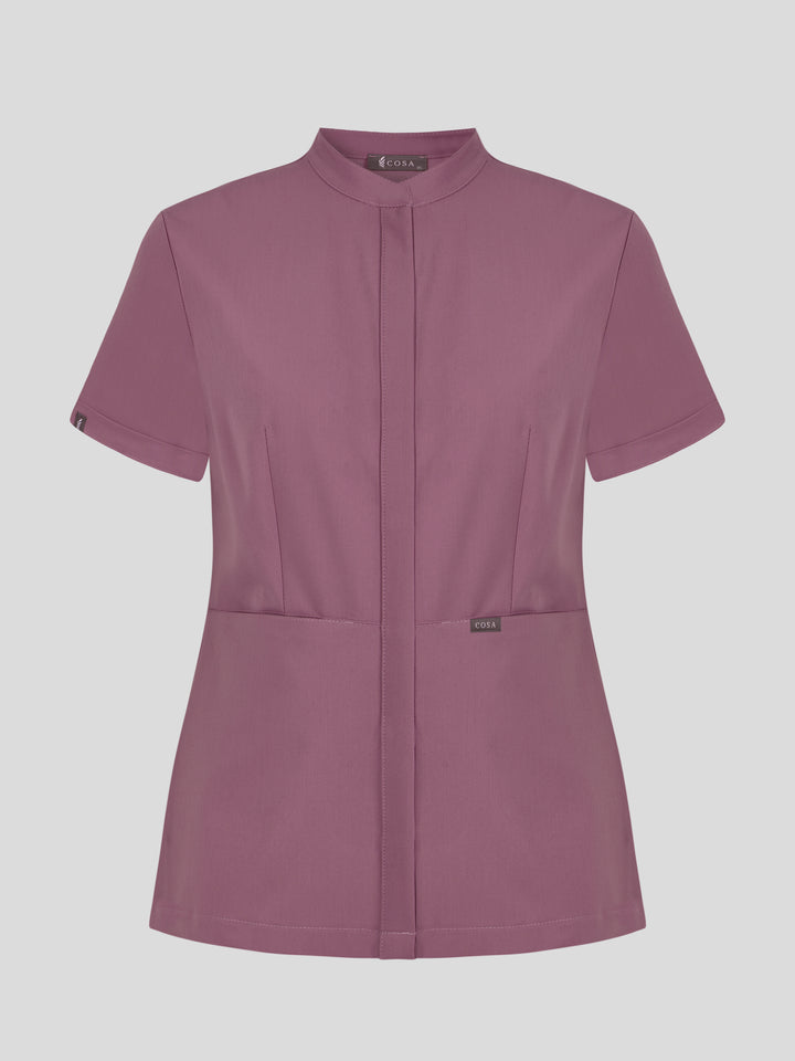 Cosa Di® Kadın Tek Üst - Rouge