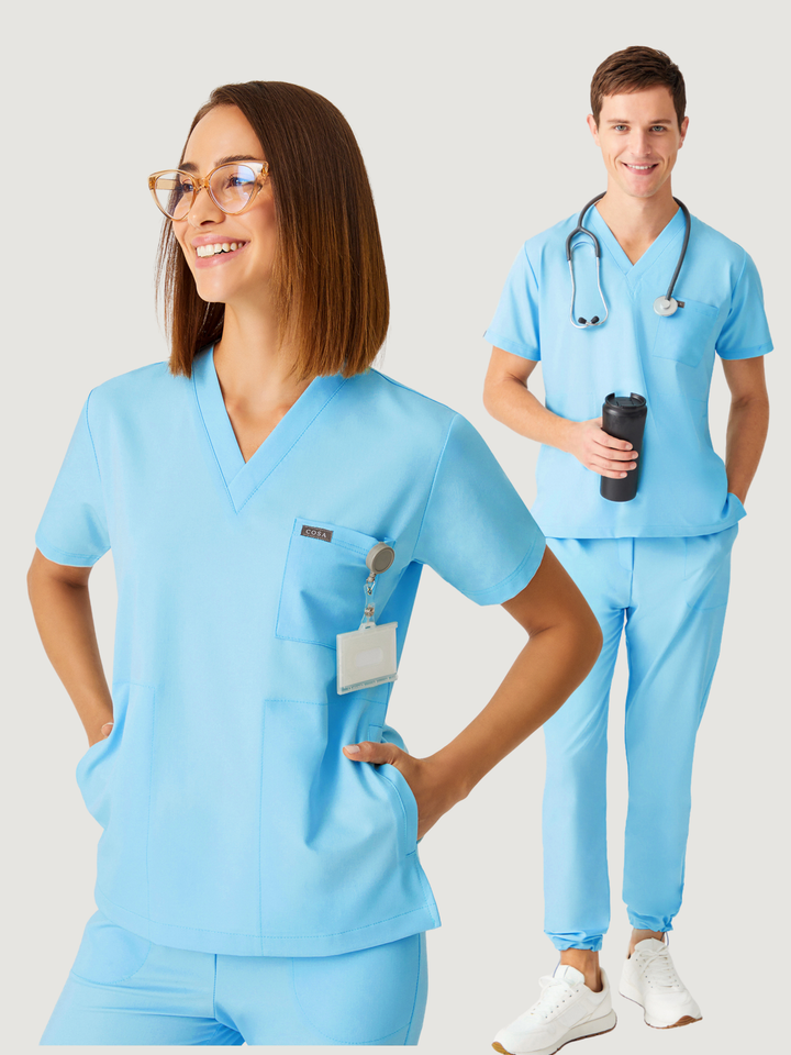 Cosa Tetra ®  Alaskan Blue