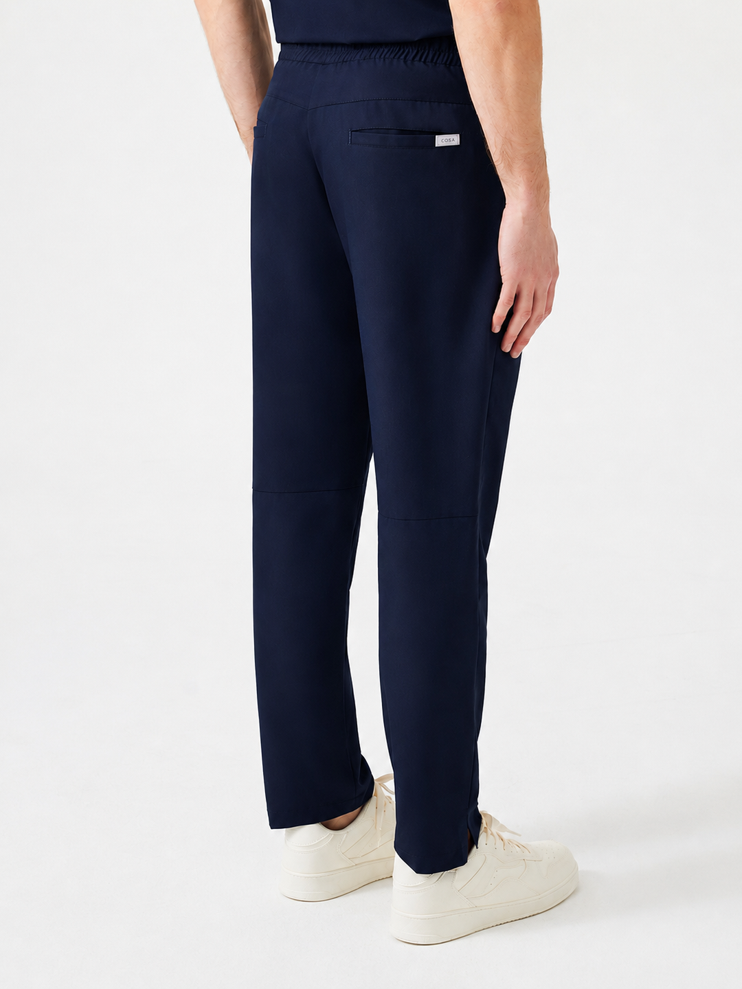 Cosa Altius® Erkek Straight Fit Pantolon - Lacivert