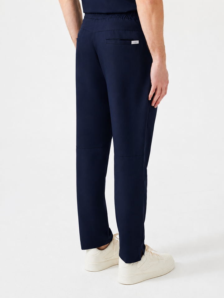 Cosa Altius® Erkek Straight Fit Pantolon - Lacivert