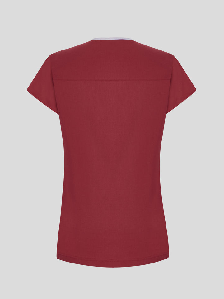 Biking Red Cosa Flex Takım (Sağlık Bakanlığı Yönetmeliğine Uygun)