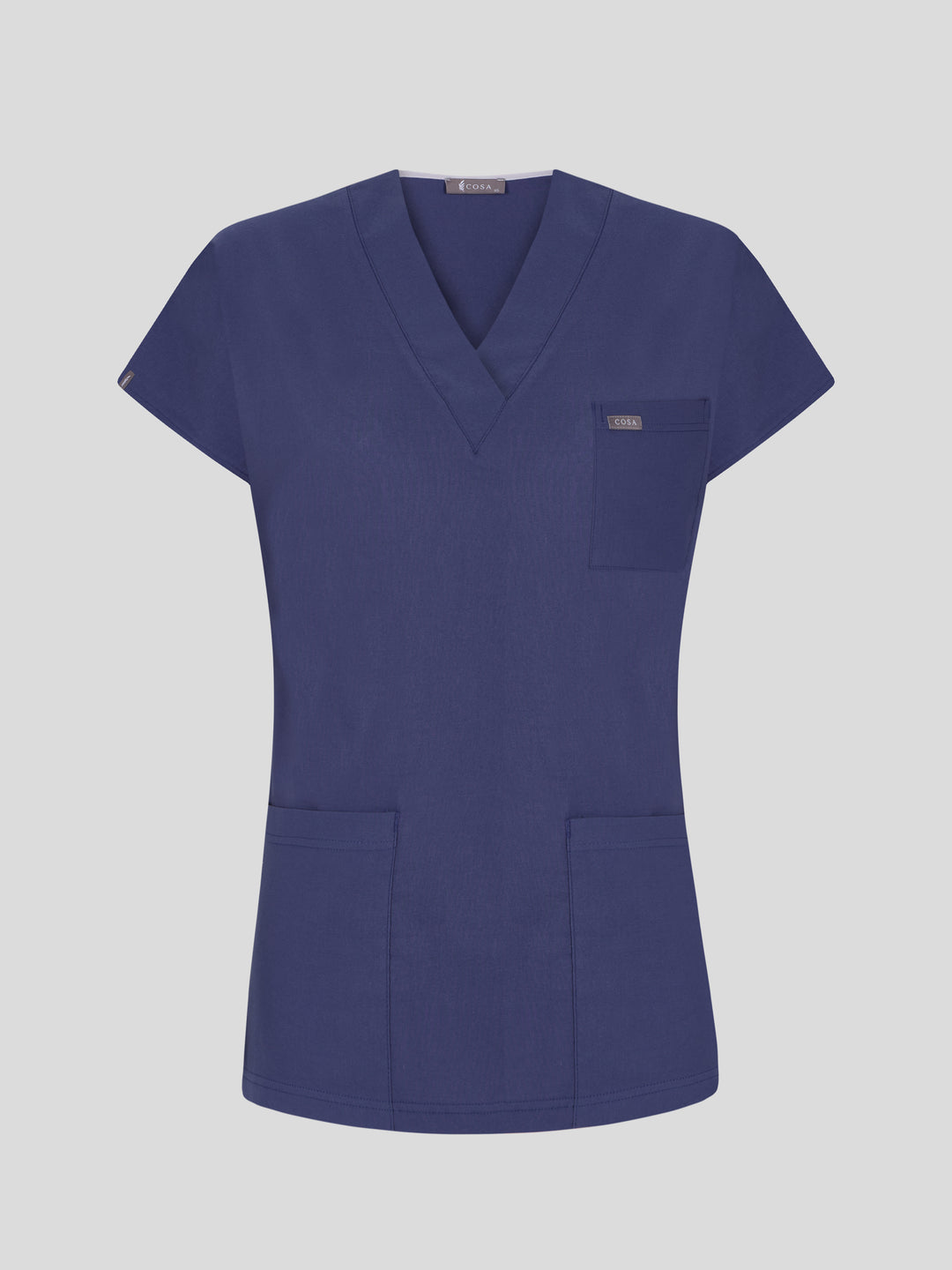 Patriot Blue Cosa Flex Takım (Sağlık Bakanlığı Yönetmeliğine Uygun)