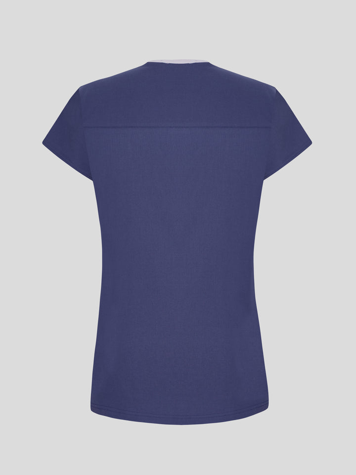 Patriot Blue Cosa Flex Takım (Sağlık Bakanlığı Yönetmeliğine Uygun)