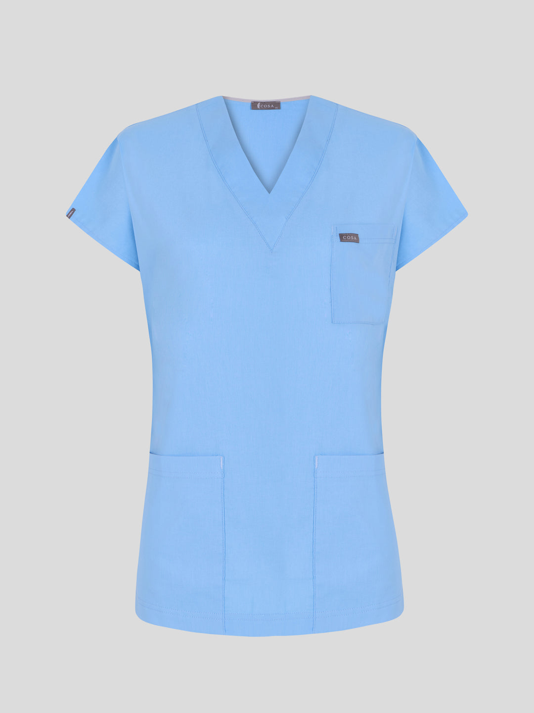 Alaskan Blue Cosa Flex Takım( Sağlık Bakanlığı Yönetmeliğine Uygun)