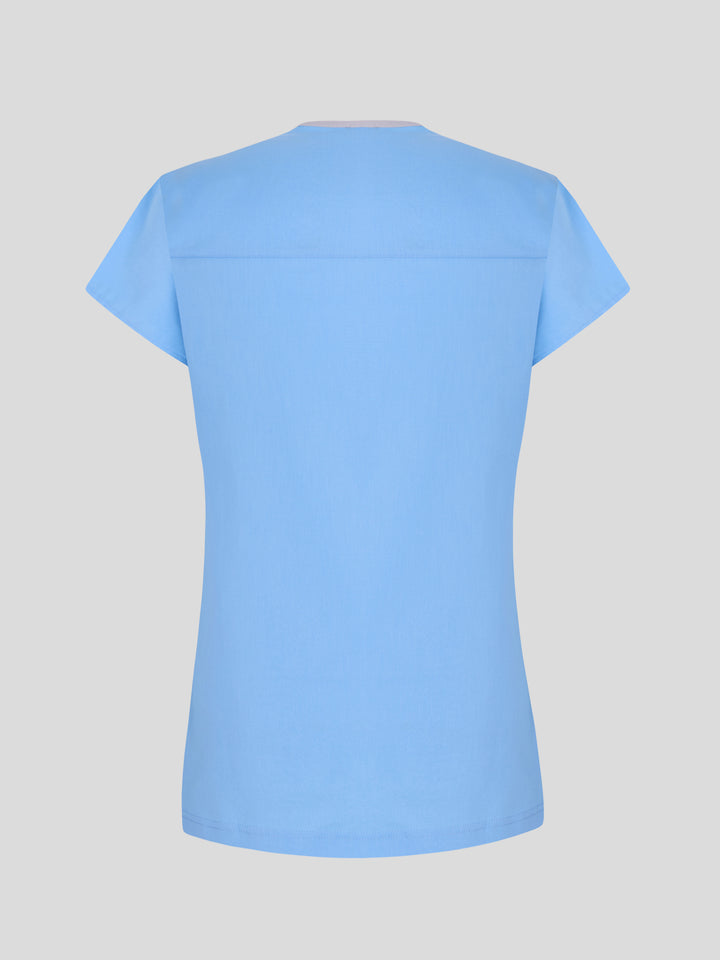 Alaskan Blue Cosa Flex Takım( Sağlık Bakanlığı Yönetmeliğine Uygun)