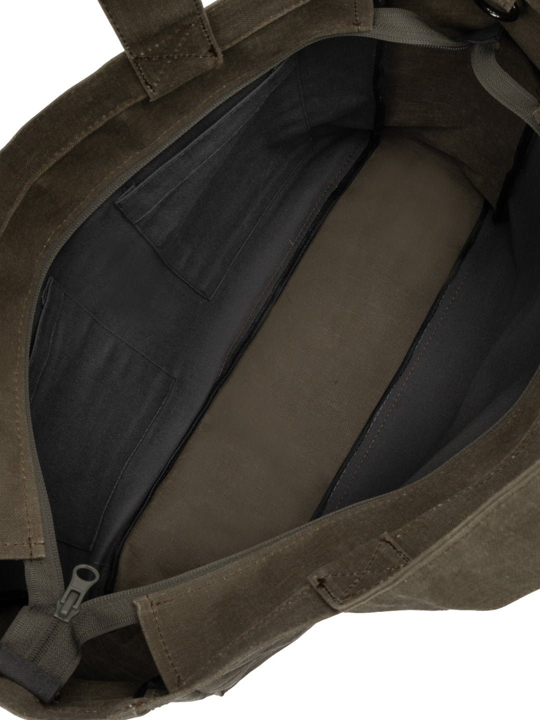Cosa X Studio Brandia Shift Bag- Kahverengi