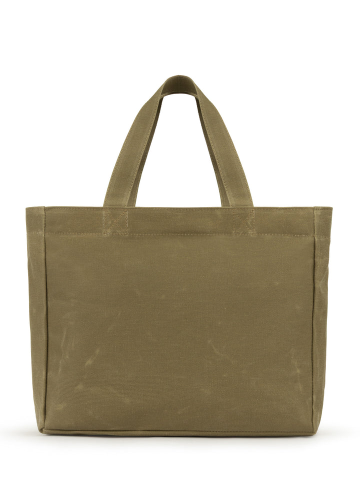 Cosa X Studio Brandia Shift Bag- Hardal