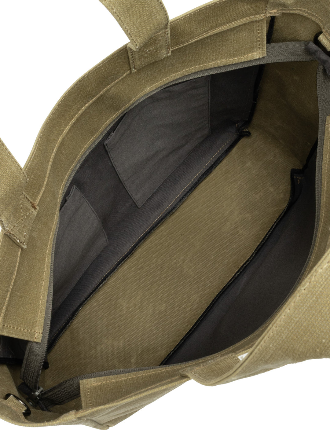 Cosa X Studio Brandia Shift Bag- Hardal