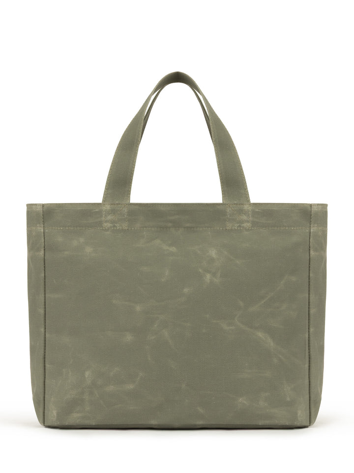 Cosa X Studio Brandia Shift Bag- Çağla Yeşili