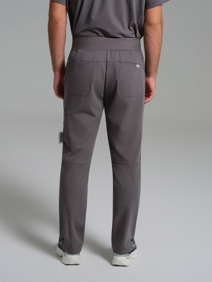 Cosa Atria® Erkek Straight Fit Pantolon - Antrasit