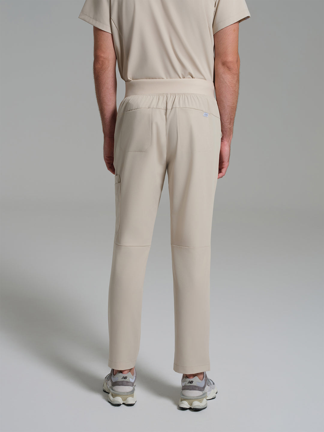 Cosa Atria® Erkek Straight Fit Pantolon - Açık Bej