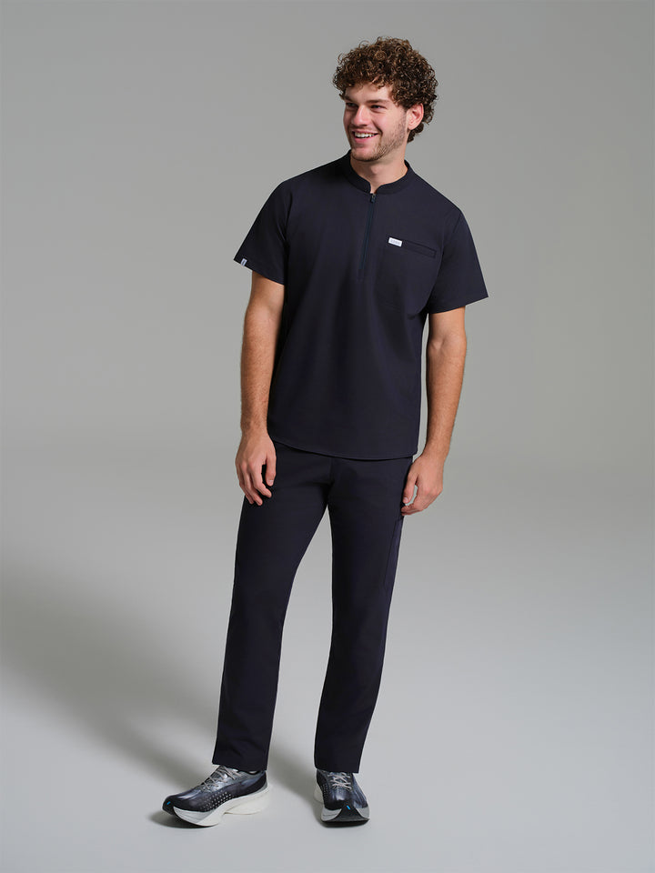Cosa Atria® Erkek Straight Fit Pantolon - Lacivert