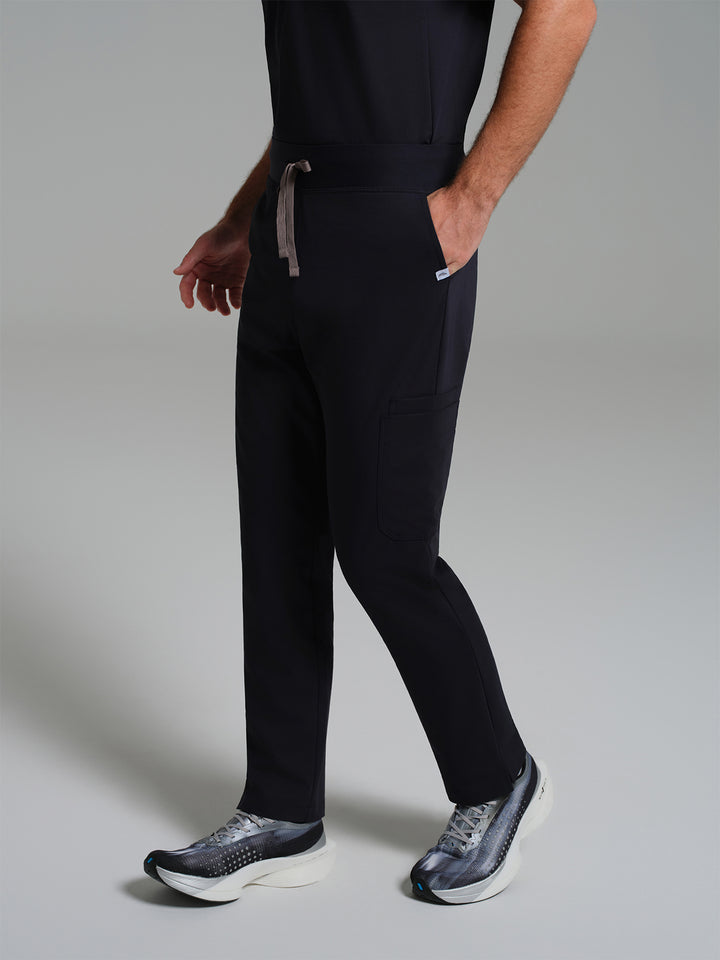Cosa Atria® Erkek Straight Fit Pantolon - Lacivert