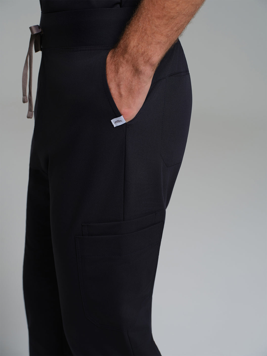 Cosa Atria® Erkek Straight Fit Pantolon - Lacivert