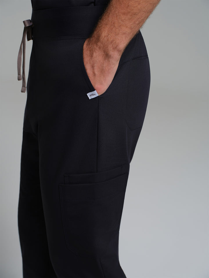 Cosa Atria® Erkek Straight Fit Pantolon - Lacivert