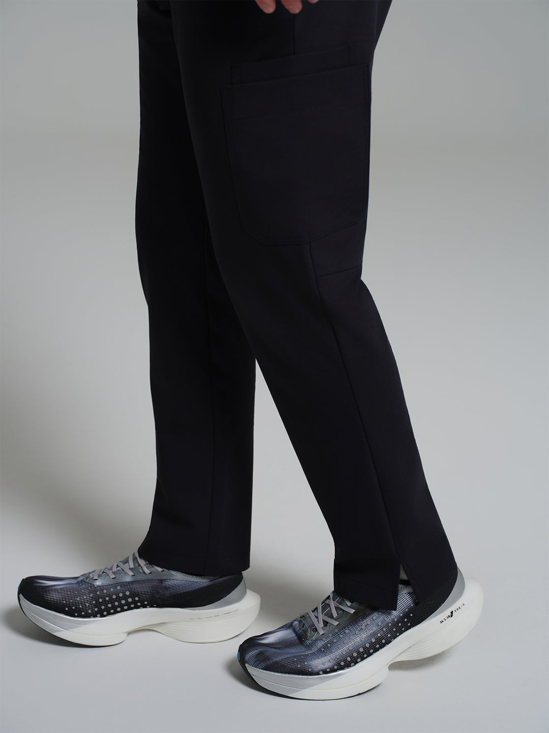Cosa Atria® Erkek Straight Fit Pantolon - Lacivert