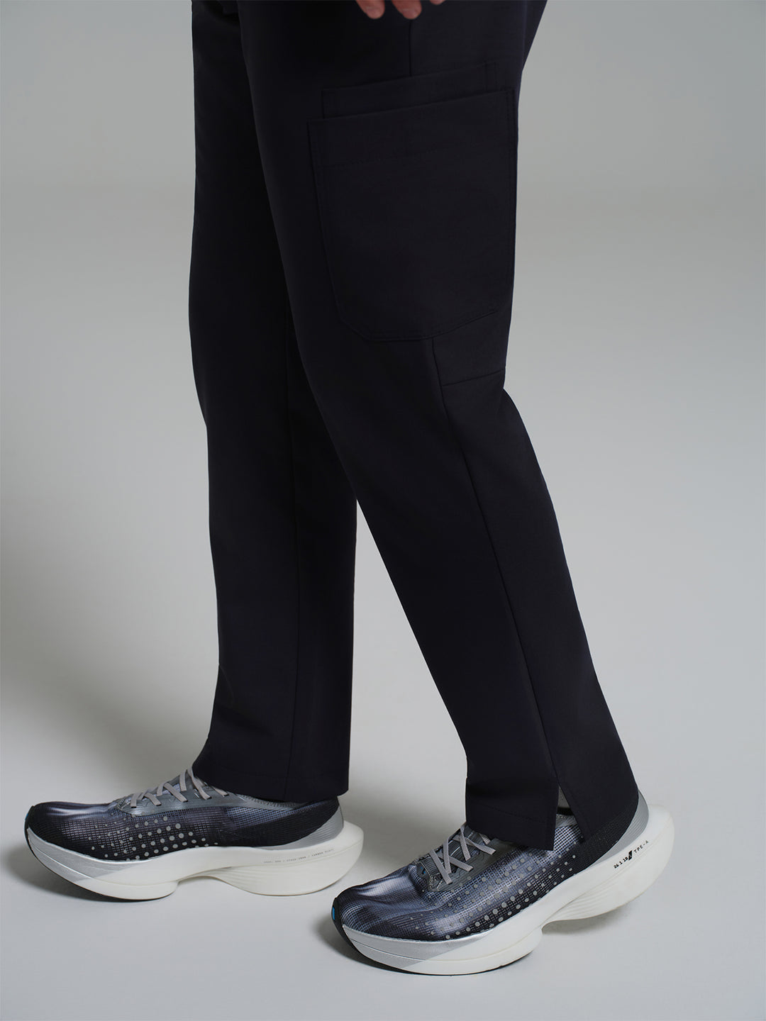 Cosa Atria® Erkek Straight Fit Pantolon - Lacivert