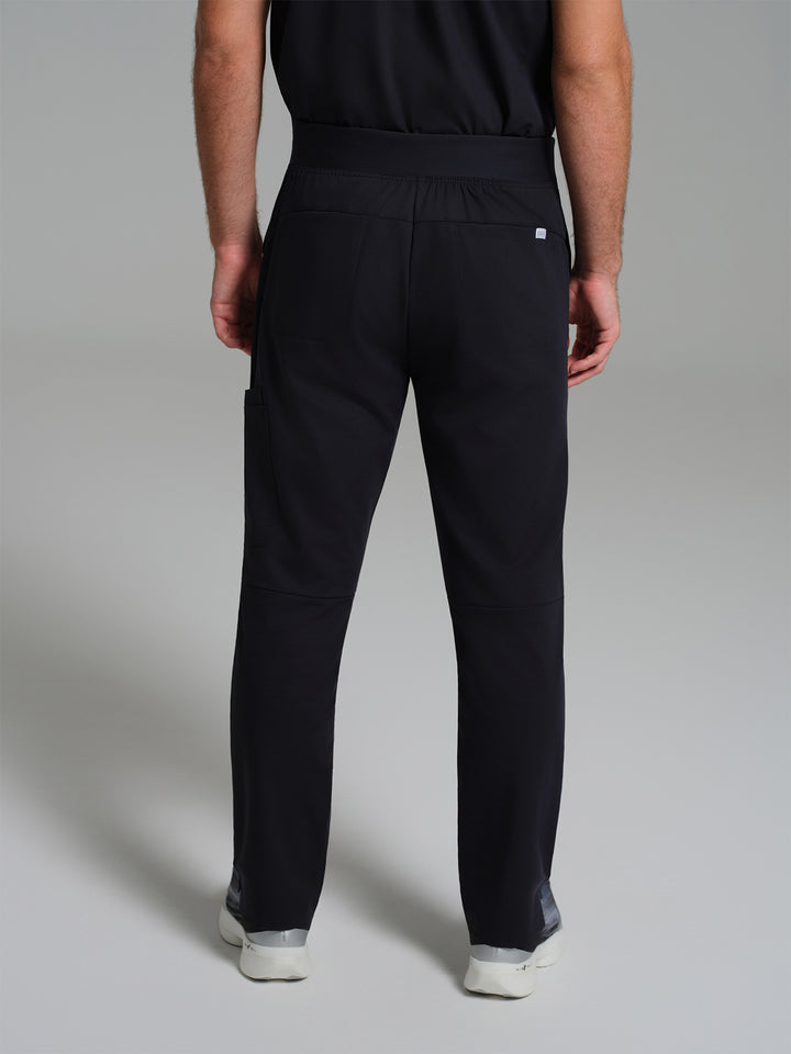 Cosa Atria® Erkek Straight Fit Pantolon - Lacivert