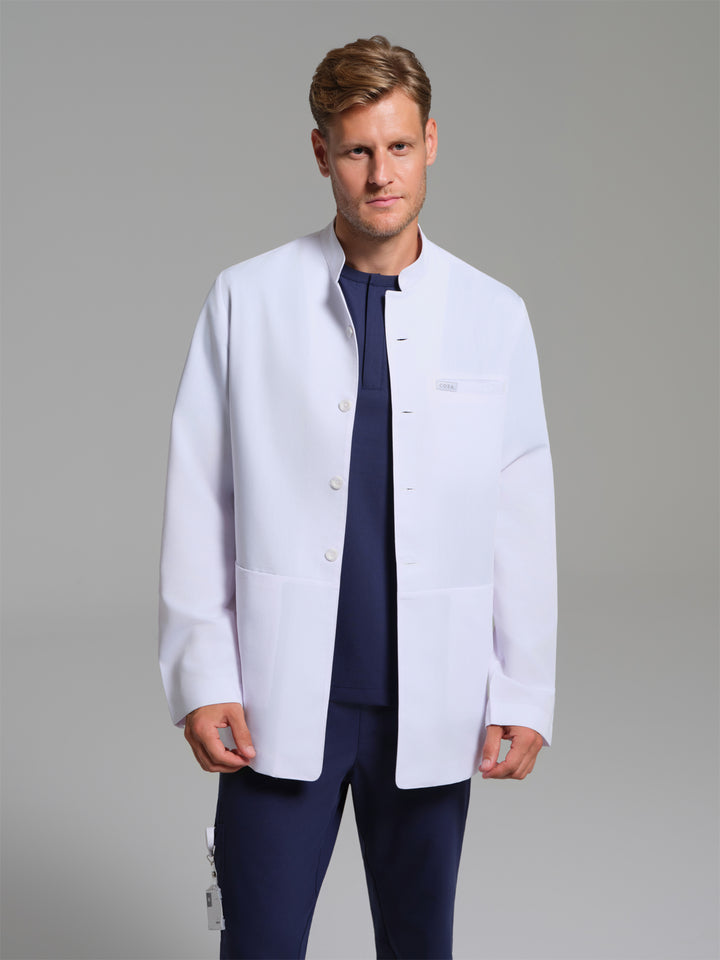 Cosa Tailored Fit® Erkek Uzun Kol Önlük