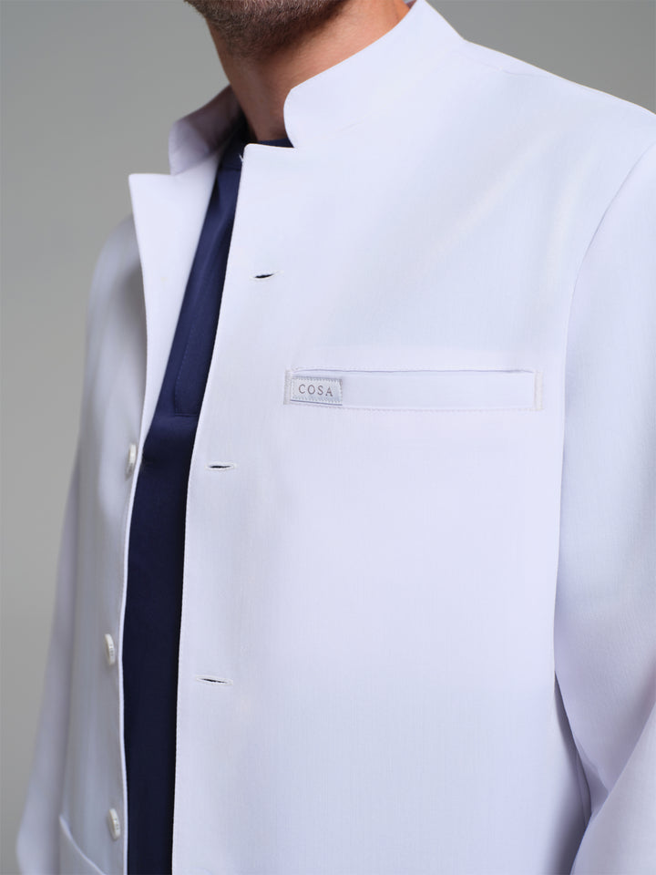 Cosa Tailored Fit® Erkek Uzun Kol Önlük