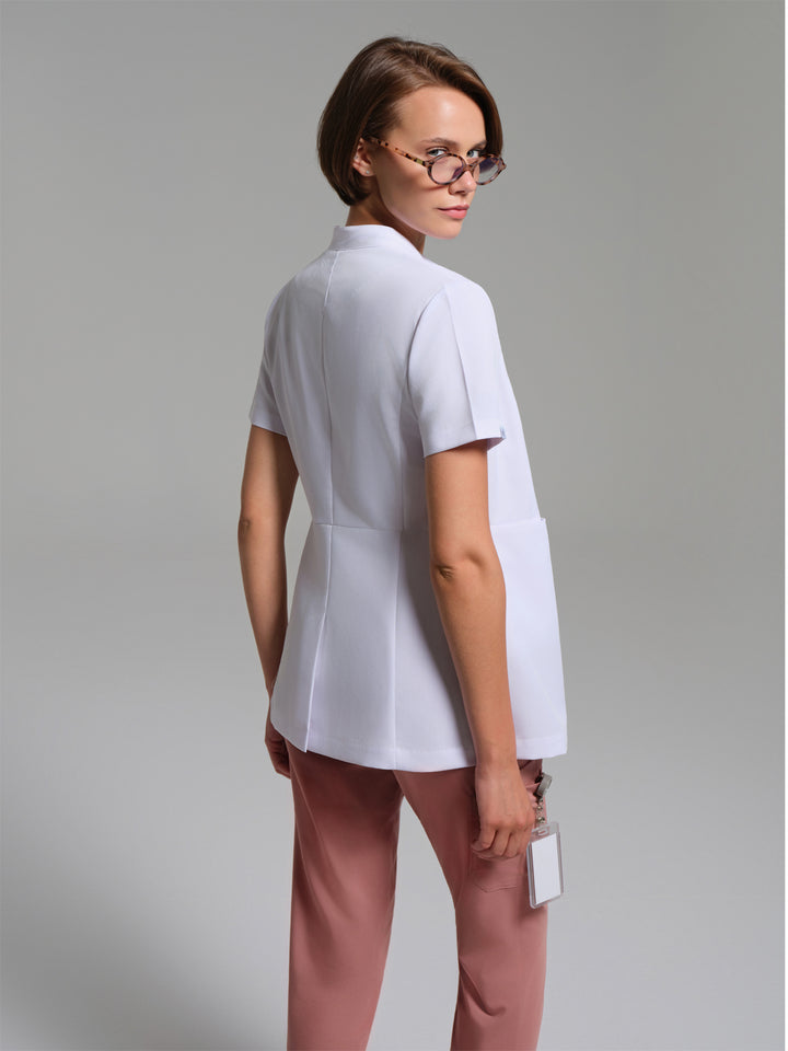 Cosa Tailored Fit® Kadın Kısa Kol Önlük