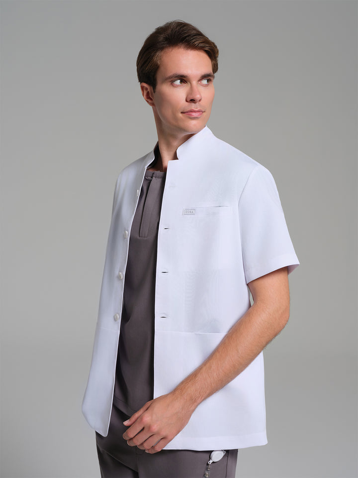 Cosa Tailored Fit® Erkek Kısa Kol Önlük