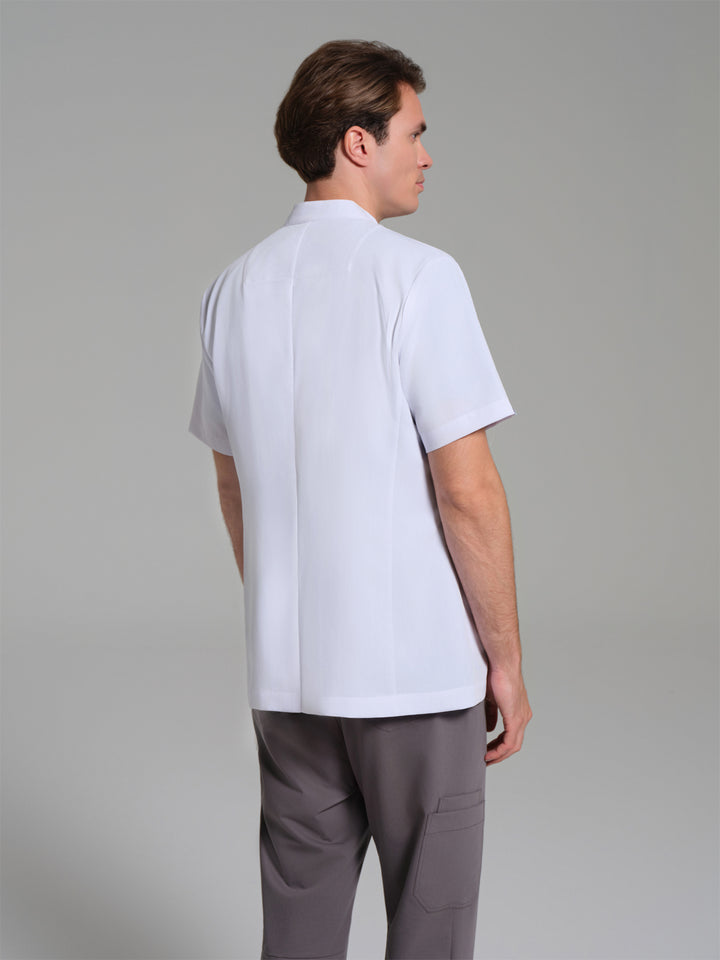 Cosa Tailored Fit® Erkek Kısa Kol Önlük